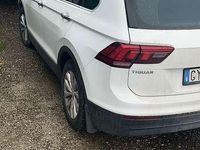 Usata VW Tiguan 150 CV (110 kW) 2017 SUV