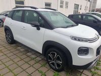 usata Citroën C3 Aircross 1.2 puretech Feel s&s 110cv eat6 my18