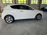 Usata Alfa Romeo MiTo 95 CV (69 kW) 2016 Other Utilitaria