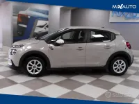 Usata Citroën C3 PureTech 83 CV (61 kW) 2023 Grigio Utilitaria