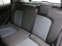Usata Fiat Grande Punto S 75 CV (55 kW) 2011 Nero Utilitaria