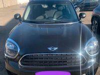 usata Mini One D Countryman 1.5