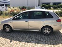Usata Fiat Croma Emotion 150 CV (110 kW) 2006 Argento Berlina