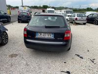 Usata Audi A4 2004 Station wagon