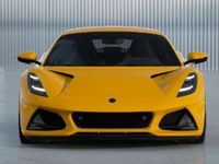 Nuova Lotus Emira 405 CV (297 kW) 2025 Giallo Coupé
