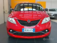 Usata Lancia Ypsilon Silver 95 CV (69 kW) 2017 Utilitaria
