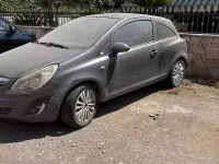 Usata Opel Corsa 75 CV (55 kW) 2011 Utilitaria