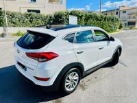 usata Hyundai Tucson 1.7 Xpossible