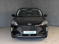 Usata Ford Kuga Titanium X 120 CV (88 kW) 2024 Nero SUV