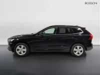 Usata Volvo XC60 145 CV (106 kW) 2022 Nero SUV