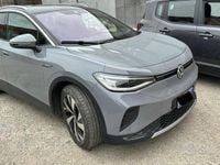 Usata VW ID.4 Pro Performance 150 kW (204 CV) 2021 Grigio SUV