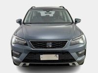 usata Seat Ateca 1.6 TDI BUSINESS