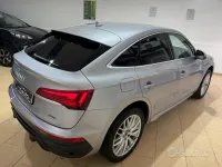 Brugt Audi Q5 Advanced Plus 204 HK (150 kW) 2022 Grå SUV