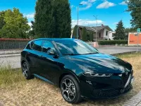 Usata Alfa Romeo Tonale Sprint 160 CV (117 kW) 2025 SUV
