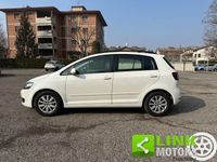 usata VW Golf Plus 1.6 Comfortline BiFuel