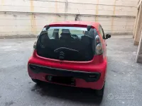 Usata Citroën C1 68 CV (50 kW) 2007 Utilitaria