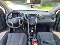 Usata Hyundai i30 110 CV (80 kW) 2013 Station wagon