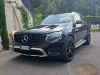 usata Mercedes GLC250 d Premium 4matic auto