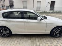 Usata BMW 120 M Sport 190 CV (139 kW) 2018 Utilitaria