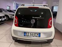 Usata VW cross up! 75 CV (55 kW) 2015 Other Utilitaria