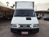 usata Iveco Daily Daily (1996-2001)35.8 2.5 Diesel PM Cab. Classic