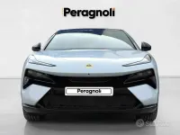 Nuova Lotus Eletre 450 kW (612 CV) 2025 Bianco SUV