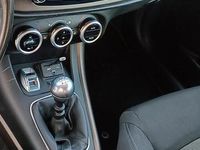 Usata Alfa Romeo Giulietta Sprint 120 CV (88 kW) 2015 Grigio Utilitaria