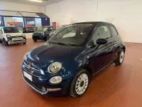Usata Fiat 500C Dolcevita 70 CV (51 kW) 2024 Other Cabrio