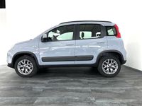 usata Fiat Panda 4x4 0.9 TwinAir Turbo S&S