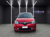 Usado Renault Twingo Techno 30 kW (42 HP) 2023 Vermelho Citadino