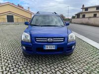 usata Kia Sportage 2.0 crdi 16v103kw140 CV 6 marceeuro 44x4