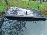 Usata VW Golf IV 110 CV (80 kW) 2004 Blu Berlina