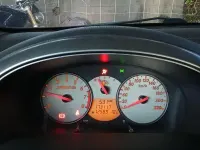 Usata Nissan Micra 2008
