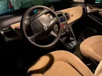 Usata Lancia Ypsilon 69 CV (50 kW) 2004 Marrone Utilitaria