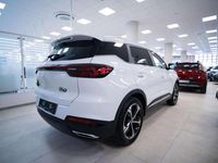 Nuova DR DR 6.0 155 CV (114 kW) 2025 Bianco SUV