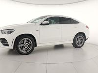 usata Mercedes E350 GLE Coupe - C167 2020 GLE Coupephev 4matic auto (AMG LINE)