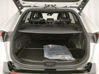 Usata Toyota RAV4 Hybrid Style 185 CV (136 kW) 2022 Bianco SUV