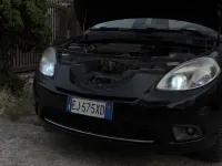 Usata Lancia Ypsilon 75 CV (55 kW) 2011 Utilitaria