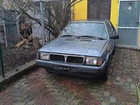 Usata Lancia Prisma 1983 Blu Berlina