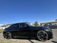 Usata BMW 330 Gran Turismo M Sport 258 CV (189 kW) 2016 Berlina