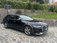 Usata Audi A6 Allroad Ambiente 204 CV (150 kW) 2022 Station wagon