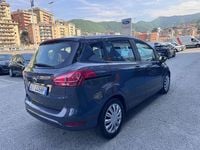 Usata Ford B-MAX 90 CV (66 kW) 2013 Grigio Monovolume