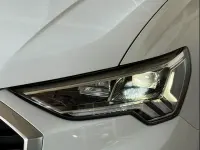 Usata Audi Q3 Business 150 CV (110 kW) 2021 Bianco SUV