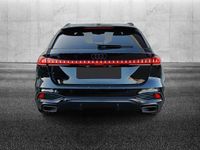 Usata Audi A5 S-Line 150 CV (110 kW) 2025 Nero metallizzato Station wagon