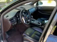 Usata Porsche Macan 245 CV (180 kW) 2019 Grigio SUV