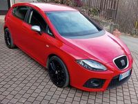 Usata Seat Leon FR 170 CV (125 kW) 2007 Utilitaria
