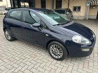 usata Fiat Punto Evo 1.3 Mjt 75 CV DPF 5 porte OK NEOPATENTATO