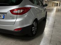 usata Hyundai ix35 ix35 1.7 CRDi 2WD Go! Brasil