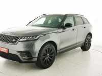 Usata Land Rover Range Rover Velar R-Dynamic 240 CV (176 kW) 2017 Grigio SUV