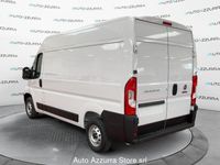 usata Fiat Ducato 33 2.2 Mjt 140CV PM-TM Easy Pro Furgone *PREZZO+I